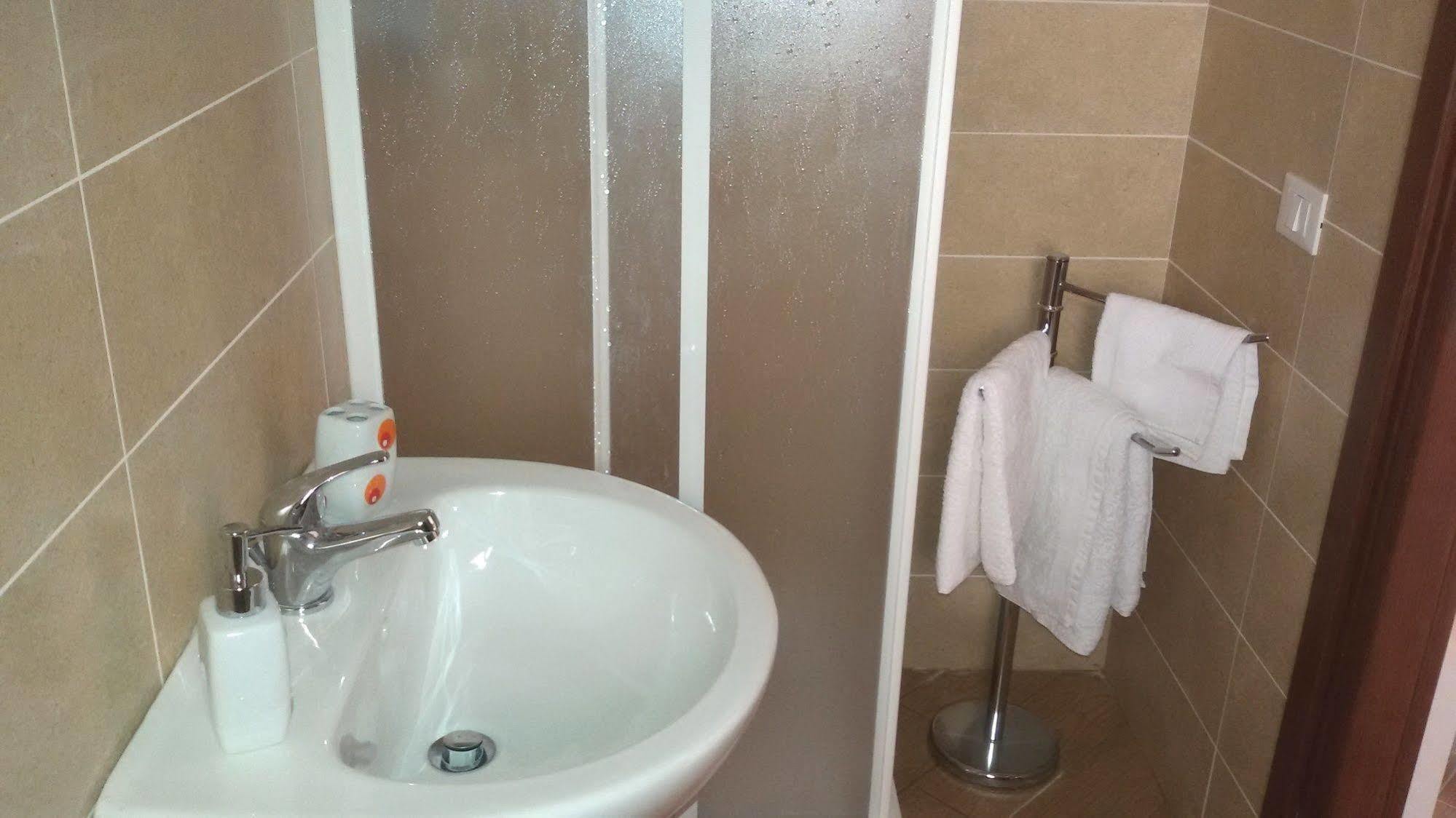 Apartmán Belle Arti Palermo Exteriér fotografie