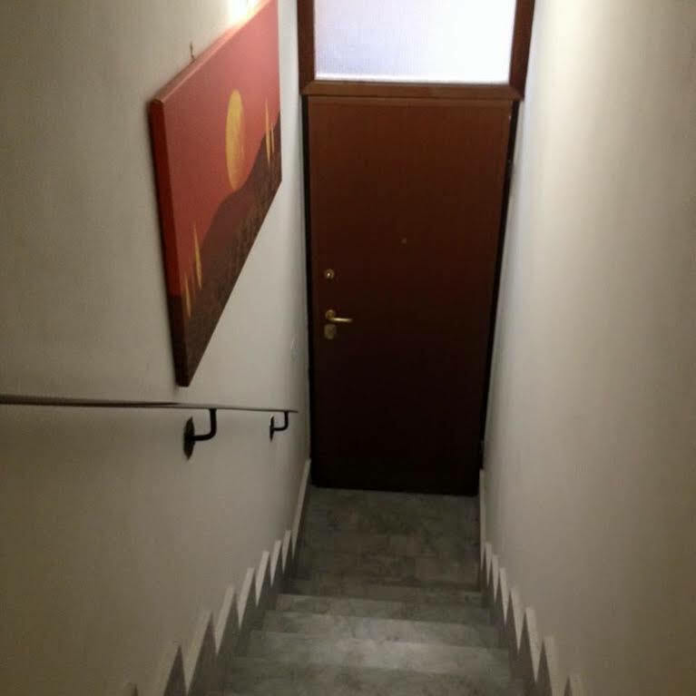 Apartmán Belle Arti Palermo Exteriér fotografie